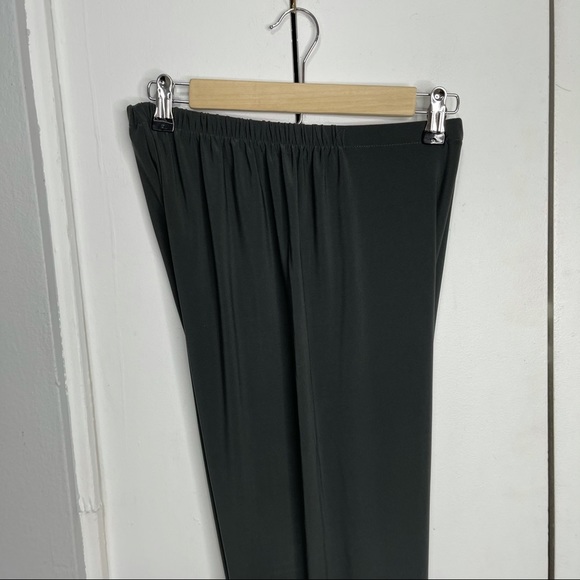 CITIKNITS Liquid Knit Gray PANTS SIZE SP - Picture 11 of 11